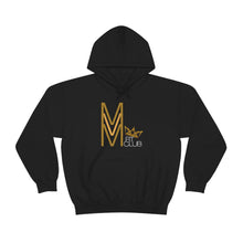 Load image into Gallery viewer, MMM Hooded Sweatshirt