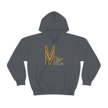 Load image into Gallery viewer, MMM Hooded Sweatshirt