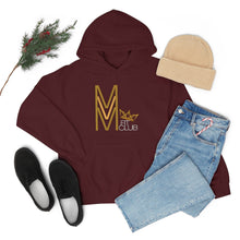 Load image into Gallery viewer, MMM Hooded Sweatshirt