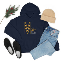 Load image into Gallery viewer, MMM Hooded Sweatshirt