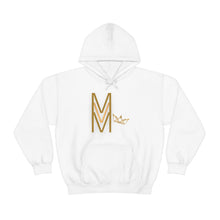 Load image into Gallery viewer, MMM Hooded Sweatshirt