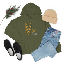 Load image into Gallery viewer, MMM Hooded Sweatshirt