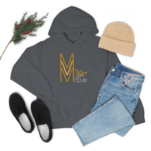 Load image into Gallery viewer, MMM Hooded Sweatshirt