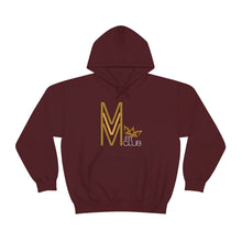Load image into Gallery viewer, MMM Hooded Sweatshirt