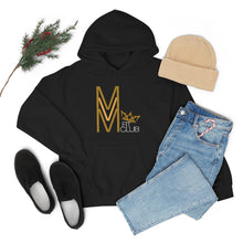 Load image into Gallery viewer, MMM Hooded Sweatshirt