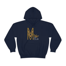Load image into Gallery viewer, MMM Hooded Sweatshirt