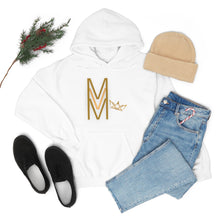Load image into Gallery viewer, MMM Hooded Sweatshirt
