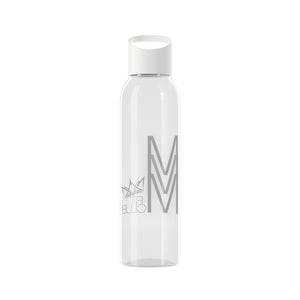 MMM Water Bottle (Gold)